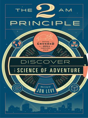 The 2AM Principle - ebook